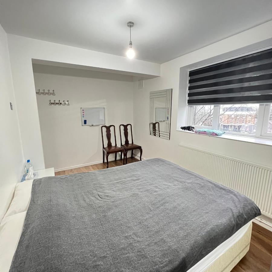 Woodbury House 5B Apartment ลอนดอน ภายนอก รูปภาพ
