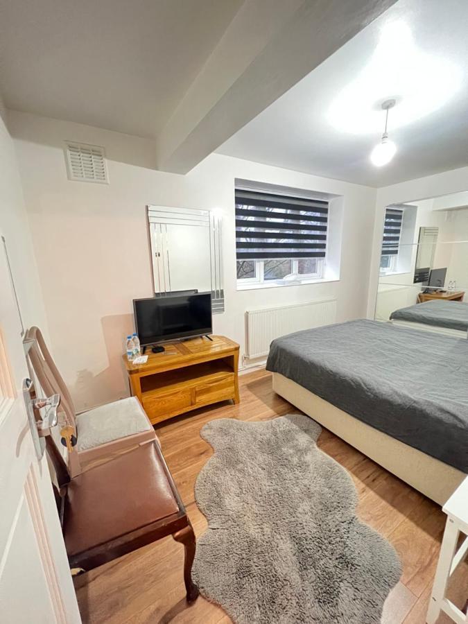 Woodbury House 5B Apartment ลอนดอน ภายนอก รูปภาพ
